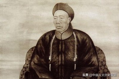 ​揭秘第一太监李莲英的真正死因