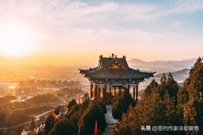 ​永州的十大景点