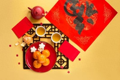 ​支付宝“集五福”活动再燃新春热情，全民共享新年喜悦