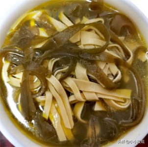 ​家常版辣汤，简单易上手，做出来味道让人难忘。