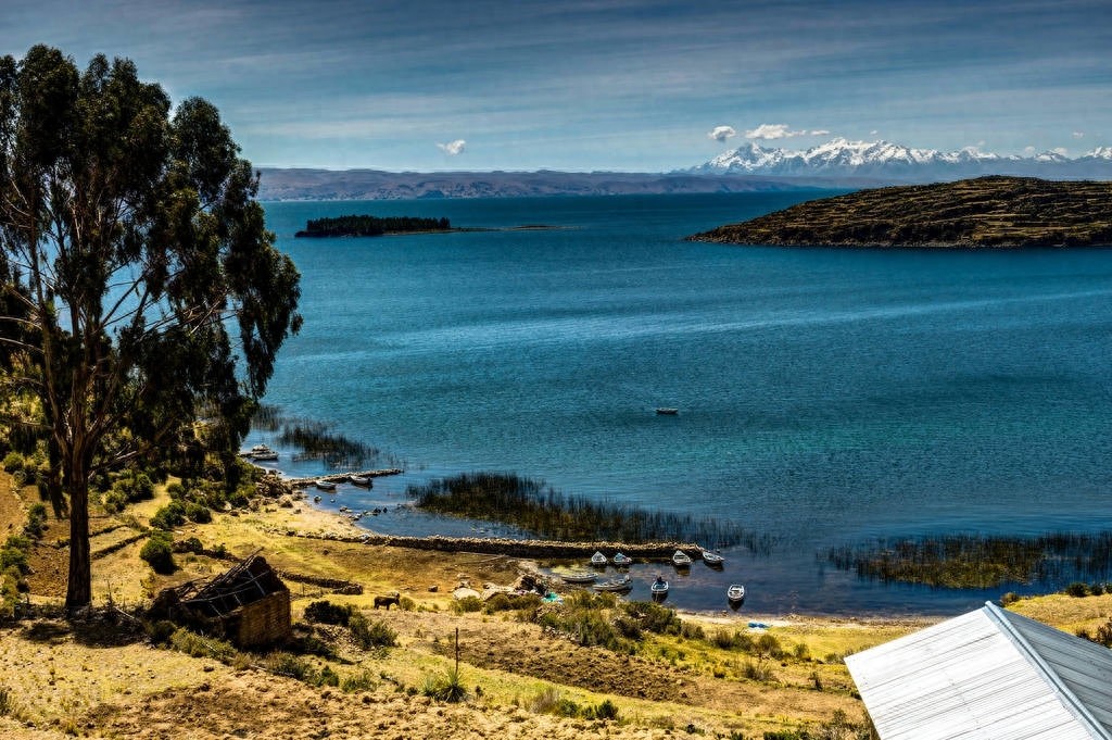 马尔代夫香格里拉岛是马尔代夫最舒服的一个岛屿