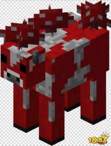 ​我的世界哞菇是什么怪物 哞菇怎么变成牛详解