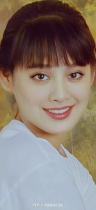 ​女影星宁静美图欣赏