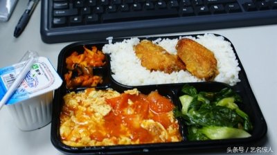 ​加班也不能苦了自己：收藏这10大经典盒饭