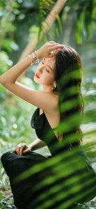 ​「许龄月壁纸」风月不住，忘川难渡