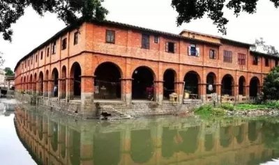 ​话说“涵江”