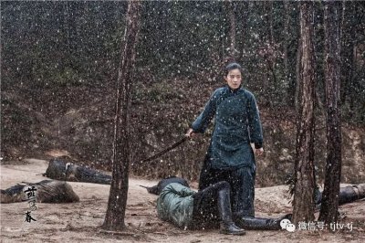 ​今晚19:30《燕阳春》最后的对决