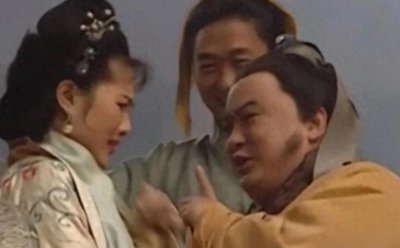 ​高衙内欺辱林冲的妻子林娘子，他到最后得手了吗？结局让人感慨