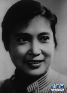 ​秦怡：中国银幕不老的“青春之歌”