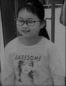 ​章子欣母亲首露面 确认女儿溺水死亡！整件事疑点也太多了吧？