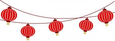 ​绿色过春节 低碳新风尚 ⑦