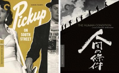 ​这部绝美日本情欲时代剧出碟了！