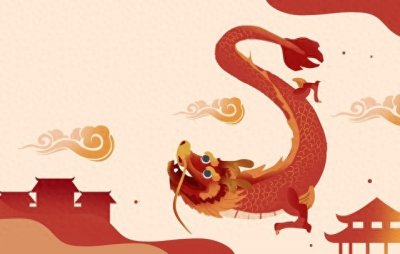 ​如何轻松记住龙的九个儿子？