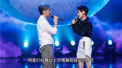 ​今天来聊聊超火的北京卫视直播