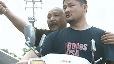 ​《征服》中有个细节没看懂，刘华强在得罪了宋老虎后为什么要跑路