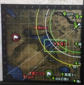 ​《坦克世界》战斗音乐大赏——马利诺夫卡的《草原骑兵歌》