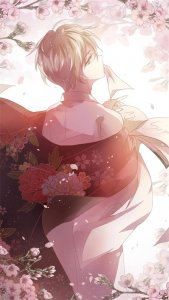 ​高清壁纸｜夏目友人帐治愈系图片