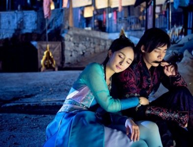 ​李易峰杨幂相爱相杀！诛仙和三生三世你看哪一部？！