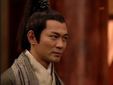 ​江华饰演过的三个经典角色