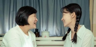 ​陈祉希：手撕董洁，助徐峥一战成名，这位80后美女制片人有多牛？