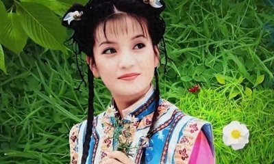 ​赵薇被封杀三年后，近照曝光，素颜苍老明显发福了