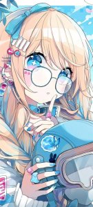 ​精选壁纸｜唯美少女｜动漫壁纸分享 第8期