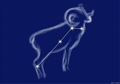 白羊座，一个自带艺术加成的星座