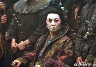 ​《加勒比海盗》里的中国女海盗的传奇人生