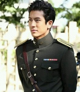 ​爆款泰剧中的十大人气男星，你中意哪款泰国老公第二期