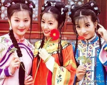 ​琼瑶捧红的6位女星，个个都是纯天然美女，如今她们现状各异