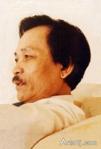 ​台湾诗人罗门逝世