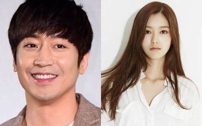 ​神话Eric宣布7月1日结婚