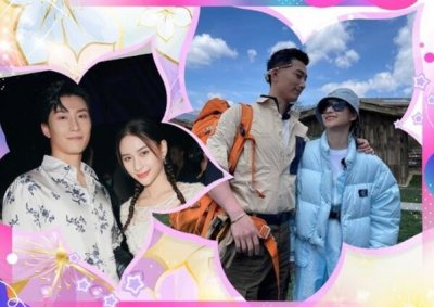 ​爆料赌王千金何超莲已嫁给窦骁？刘嘉玲澄清只是一场误会