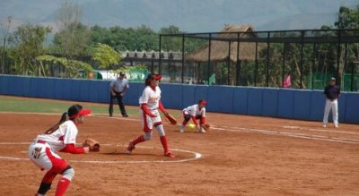 ​垒球的规则你知多少？