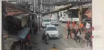 ​武汉“摸狗”命案二审宣判：弟弟防卫过当判四年 哥无罪释放