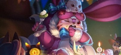 ​王者荣耀：真正实现又肉又有输出，国服梦奇的顶级思路教学