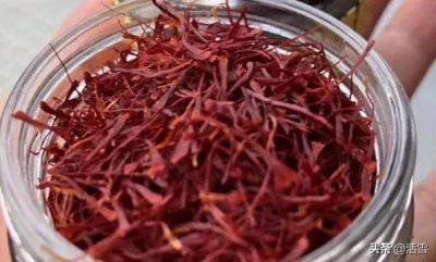 ​活雪尹涛：触目惊心！迪拜藏红花的骗局有哪些？