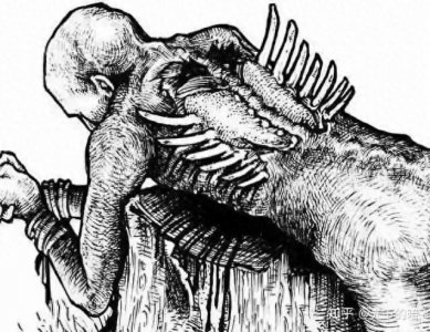 ​古罗马恐怖刑具：残忍之极的酷刑如何把人推向深渊！