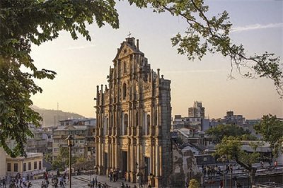 ​澳门回归祖国25周年，《七子之歌》是哪七子呢