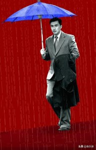 ​《风筝》精彩纷呈，从柳云龙导演的角度解析，才发现精彩的原因