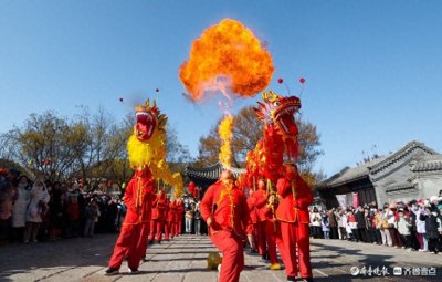 ​吉祥中国年 | 红红火火过大年