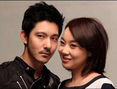 ​＂邹伟与闫妮：离婚后的新生与追求＂