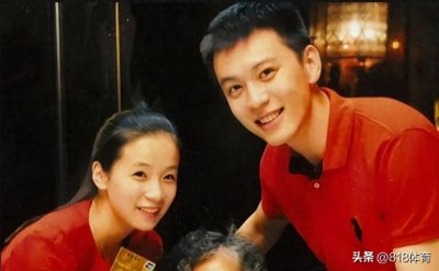​真有小三?杨鸣2月将妻子告上法庭要离婚,21年曾被扒出出轨女网红