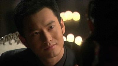 ​《好事成双》后，黄晓明新剧上星将播，搭档王鸥、张超、李治廷