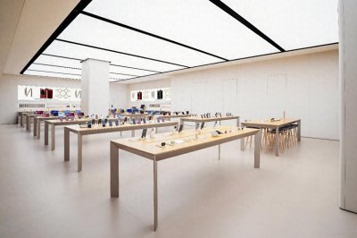 ​“都”挺好的城市空间，华为智能生活馆·长春欧亚商都1月10日盛大开业！