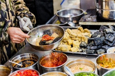 ​同样都是一线城市，南京和长沙差别好大