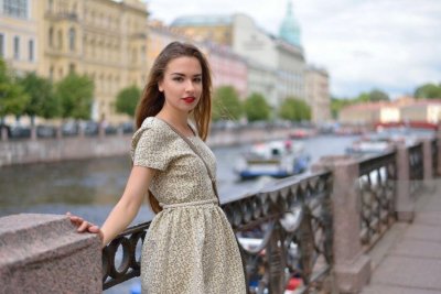 ​俄罗斯第二大城市：禁止建设摩天大楼，最高建筑是教堂