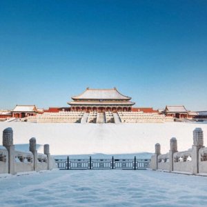 ​五一游玩的城市探讨