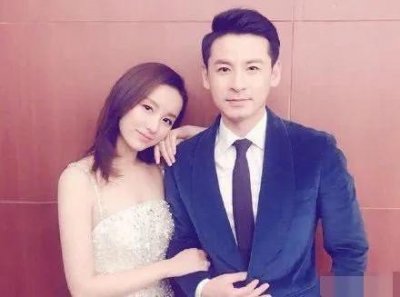 ​吕一老公晒多张女CEO亲密照配边框“我爱你”,如此大胆引婚变传言