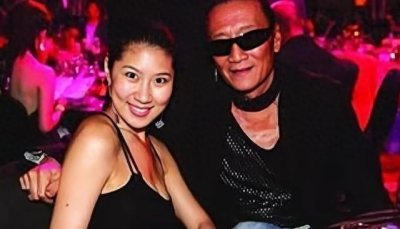 ​谢贤CoCo分手，12年情史背后的爱恨纠葛